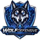 WolfDefensive logo